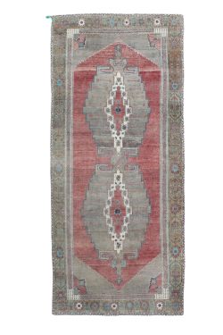 5x11 ANADOL Rug- WOOL/WOOL