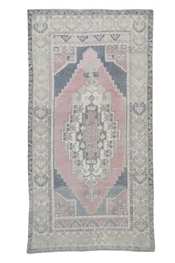 4x7 ANADOL Rug- WOOL/WOOL