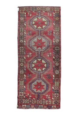 5x12 ANADOL Rug- WOOL/WOOL