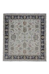 12x13 N/A Rug- WOOL/WOOL