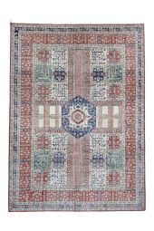 10x14 MAMLUK Rug- WOOL/WOOL