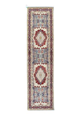 3x11 MAMLUK Rug- WOOL/WOOL