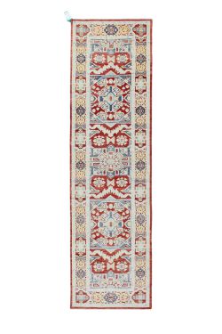 2x10 MAMLUK Rug- WOOL/WOOL