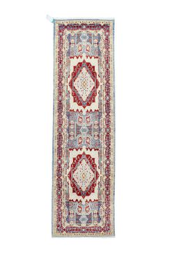 2x9 MAMLUK Rug- WOOL/WOOL