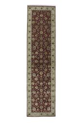 3x10 N/A Rug- WOOL/WOOL