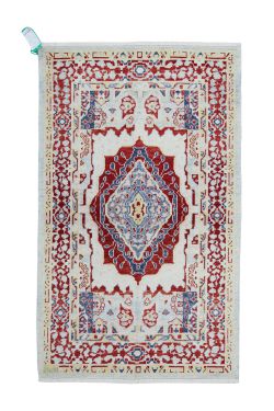 3x5 MAMLUK Rug- WOOL/WOOL