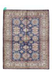 5x6 KAZAK Rug- WOOL/WOOL