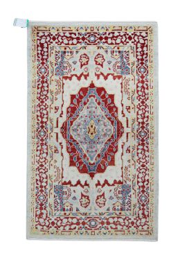 3x5 MAMLUK Rug- WOOL/WOOL