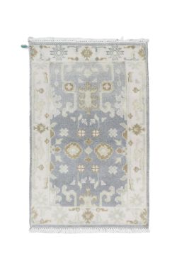 2x4 N/A Rug- WOOL/WOOL