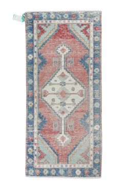 2x5 ANADOL Rug- WOOL/WOOL