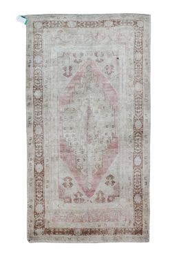 4x7 ANADOL Rug- WOOL/WOOL