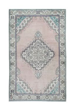 4x7 ANADOL Rug- WOOL/WOOL