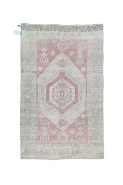 3x6 ANADOL Rug- WOOL/WOOL