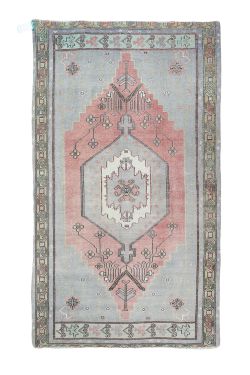 4x7 ANADOL Rug- WOOL/WOOL