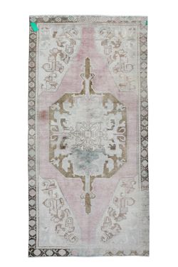 4x9 ANADOL Rug- WOOL/WOOL