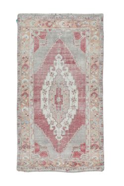 3x6 ANADOL Rug- WOOL/WOOL