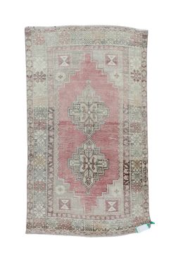 3x5 ANADOL Rug- WOOL/WOOL