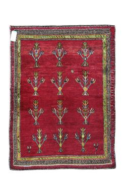 4x5 ANADOL Rug- WOOL/WOOL