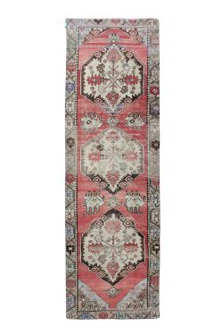 3x10 ANADOL Rug- WOOL/WOOL