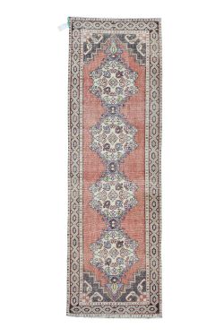 3x9 ANADOL Rug- WOOL/WOOL