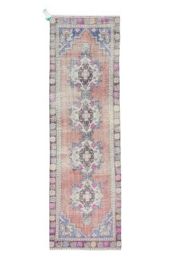 2x9 ANADOL Rug- WOOL/WOOL