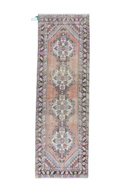 3x9 ANADOL Rug- WOOL/WOOL