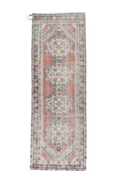 3x9 ANADOL Rug- WOOL/WOOL