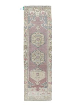 2x9 ANADOL Rug- WOOL/WOOL