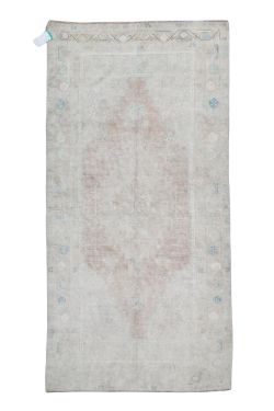 3x7 ANADOL Rug- WOOL/WOOL