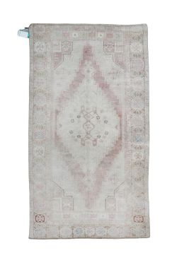 3x6 ANADOL Rug- WOOL/WOOL