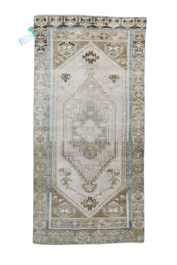 2x5 ANADOL Rug- WOOL/WOOL