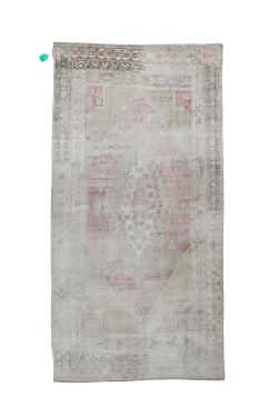 4x9 ANADOL Rug- WOOL/WOOL