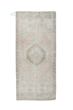 2x6 ANADOL Rug- WOOL/WOOL