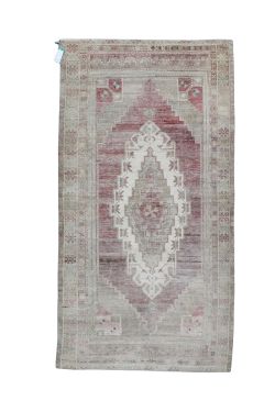 4x9 ANADOL Rug- WOOL/WOOL