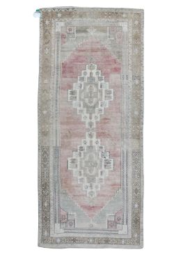 5x11 ANADOL Rug- WOOL/WOOL