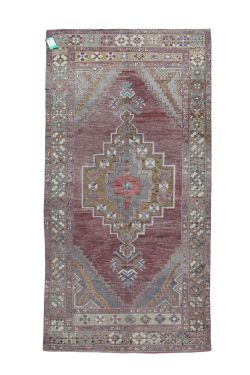 4x8 ANADOL Rug- WOOL/WOOL