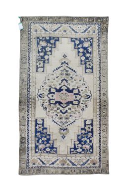 4x8 ANADOL Rug- WOOL/WOOL