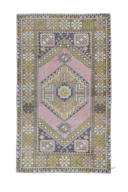 3x5 ANADOL Rug- WOOL/WOOL