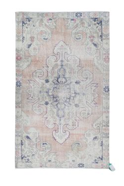 4x7 ANADOL Rug- WOOL/WOOL