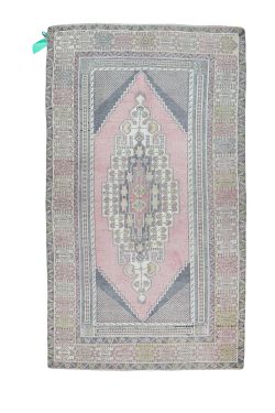 4x7 ANADOL Rug- WOOL/WOOL