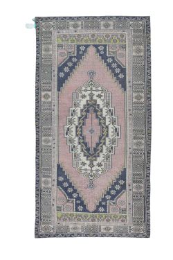 4x8 ANADOL Rug- WOOL/WOOL