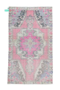 4x7 ANADOL Rug- WOOL/WOOL