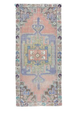 3x8 ANADOL Rug- WOOL/WOOL