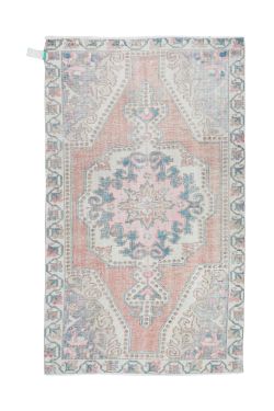 4x7 ANADOL Rug- WOOL/WOOL