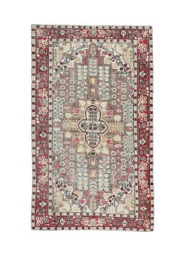 3x6 ANADOL Rug- WOOL/WOOL