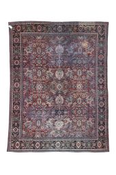 10x13 N/A Rug- WOOL/WOOL
