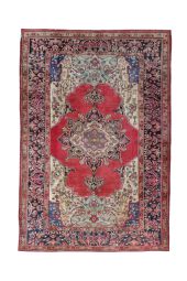 7x11 N/A Rug- WOOL/WOOL