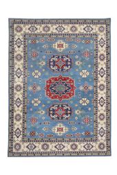 8x11 KAZAK Rug- WOOL/WOOL