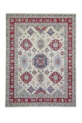 9x11 KAZAK Rug- WOOL/WOOL