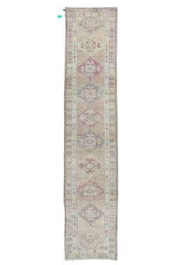 2x13 HERKI Rug- WOOL/WOOL